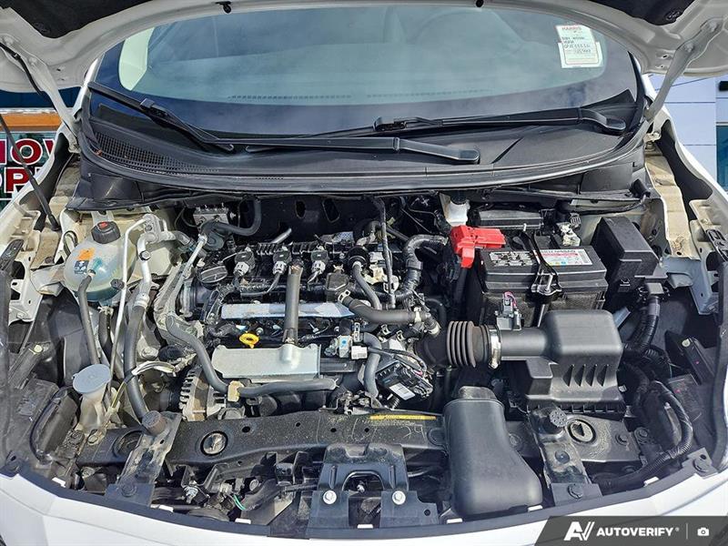 nissan Versa 2024 - 10