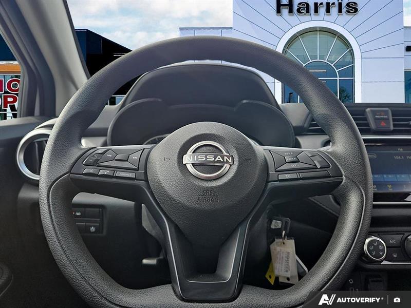 nissan Versa 2024 - 14