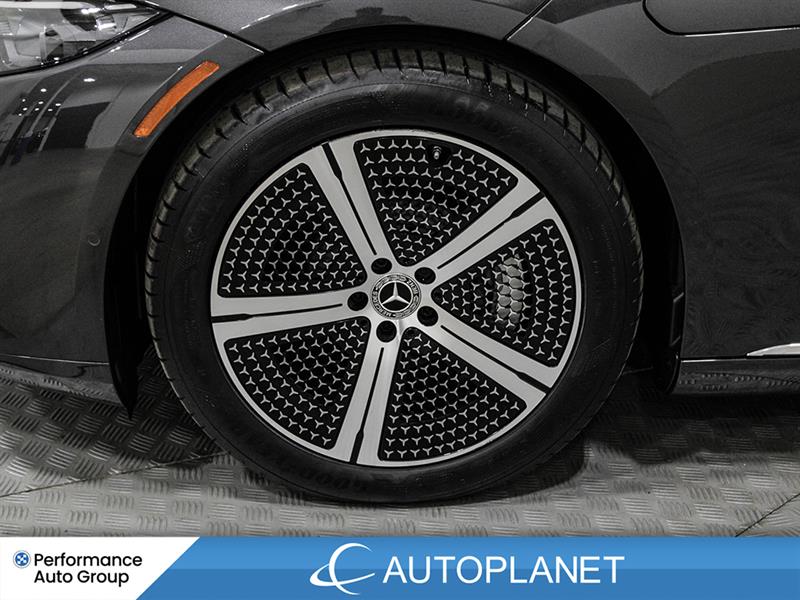 mercedes-benz EQS 2023 - 12