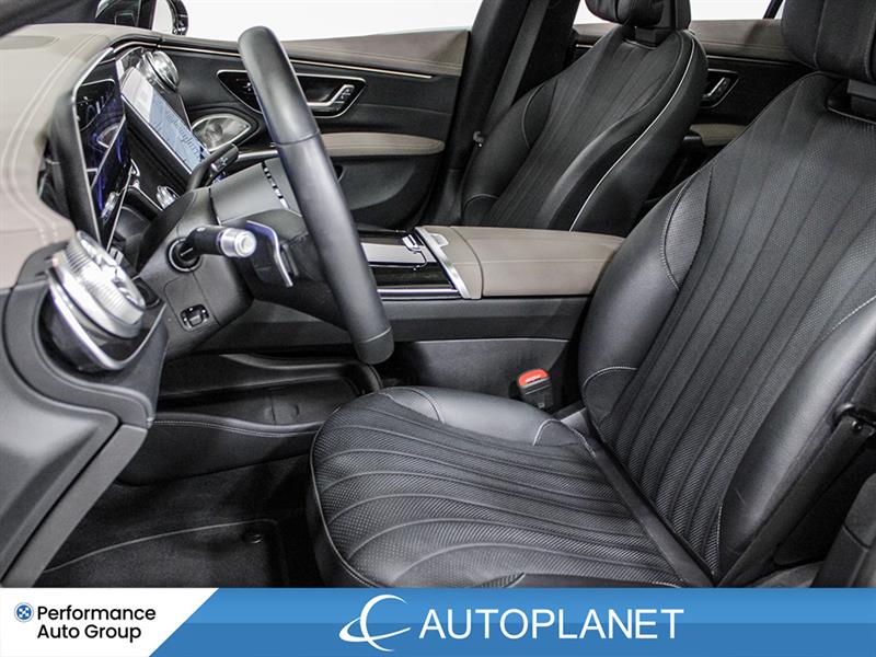 mercedes-benz EQS 2023 - 20