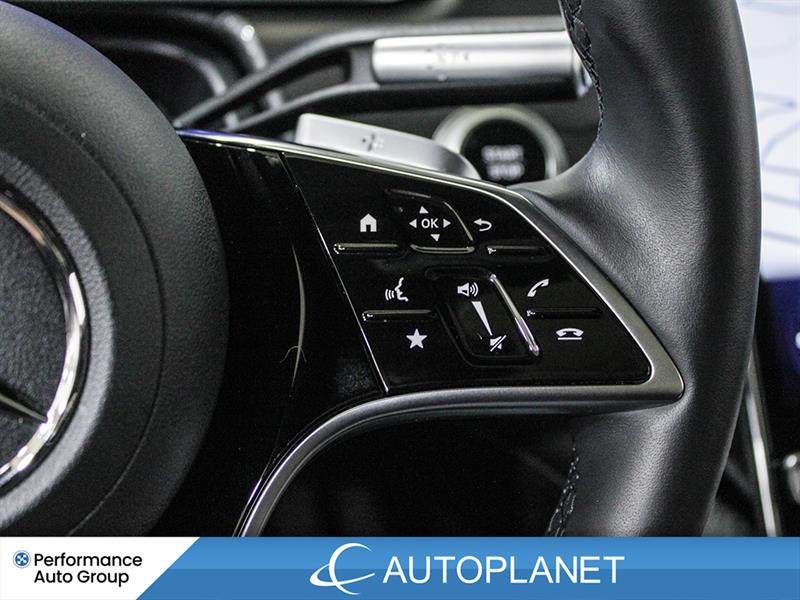 mercedes-benz EQS 2023 - 26