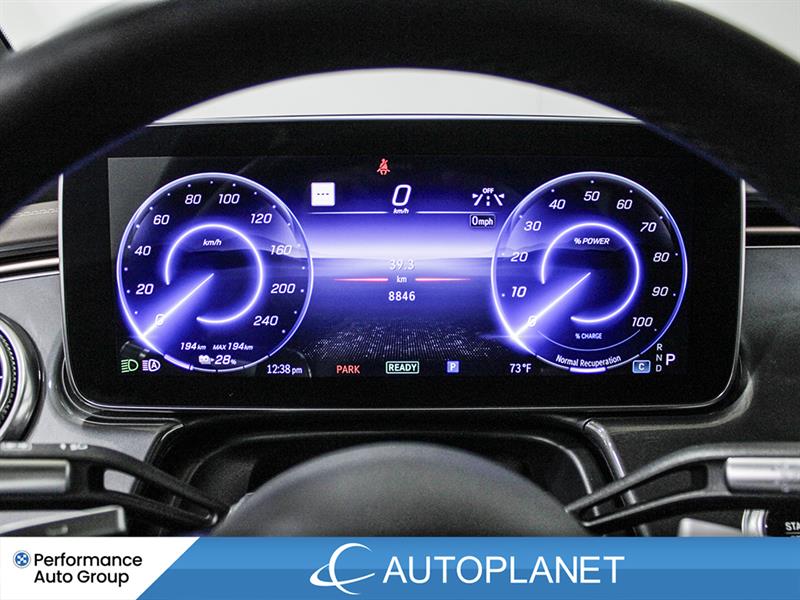 mercedes-benz EQS 2023 - 29