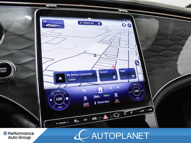 mercedes-benz EQS 2023 - 32