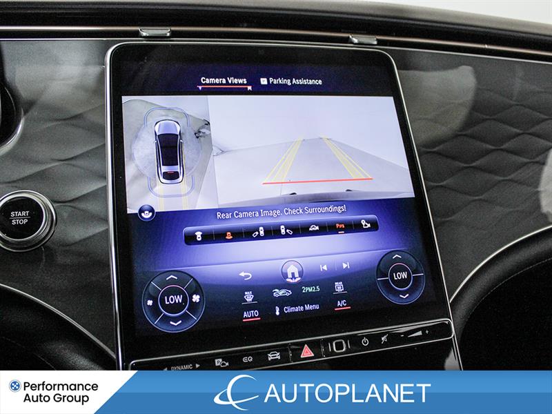 mercedes-benz EQS 2023 - 39