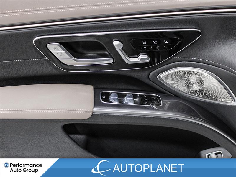 mercedes-benz EQS 2023 - 41