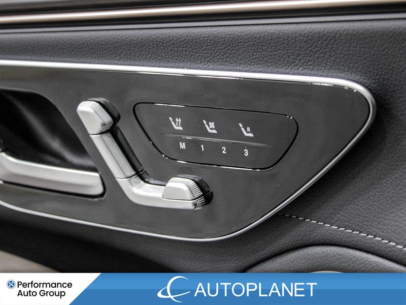 mercedes-benz EQS 2023 - 42