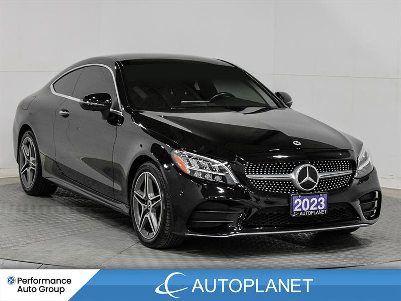 mercedes-benz C300 4matic 2023 - 3