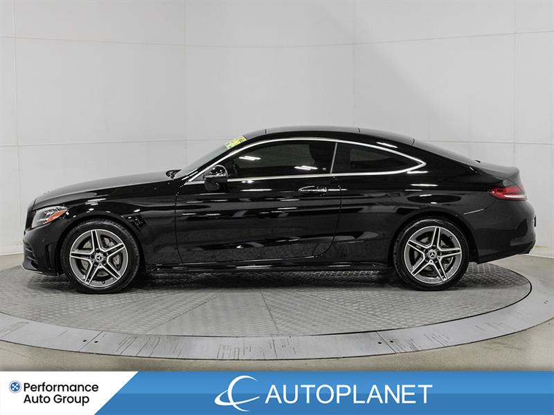 mercedes-benz C300 4matic 2023 - 4