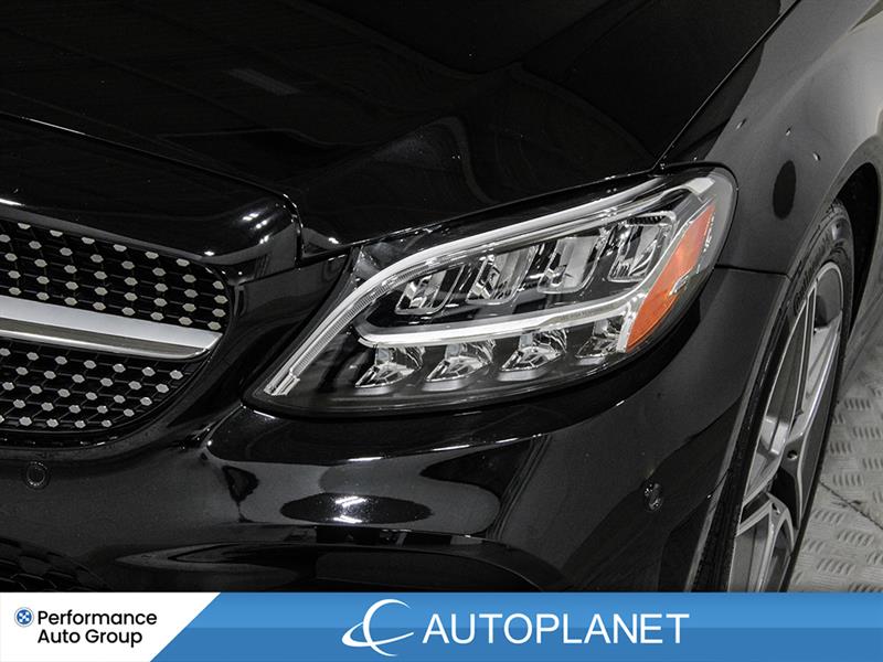 mercedes-benz C300 4matic 2023 - 10