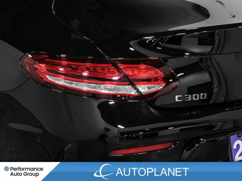 mercedes-benz C300 4matic 2023 - 13