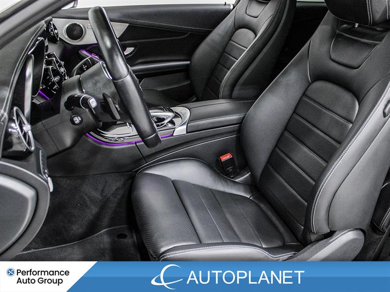 mercedes-benz C300 4matic 2023 - 19