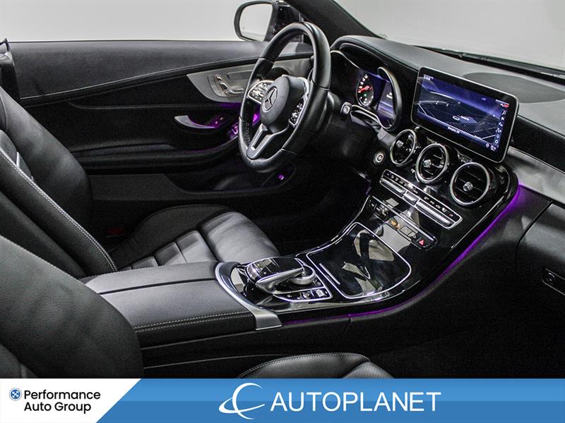 mercedes-benz C300 4matic 2023 - 20