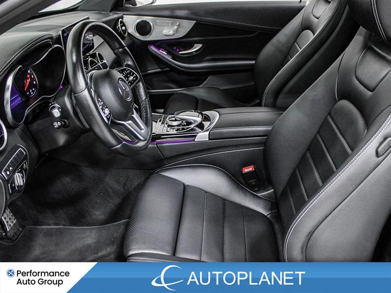 mercedes-benz C300 4matic 2023 - 23