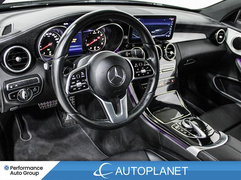 mercedes-benz C300 4matic 2023 - 24