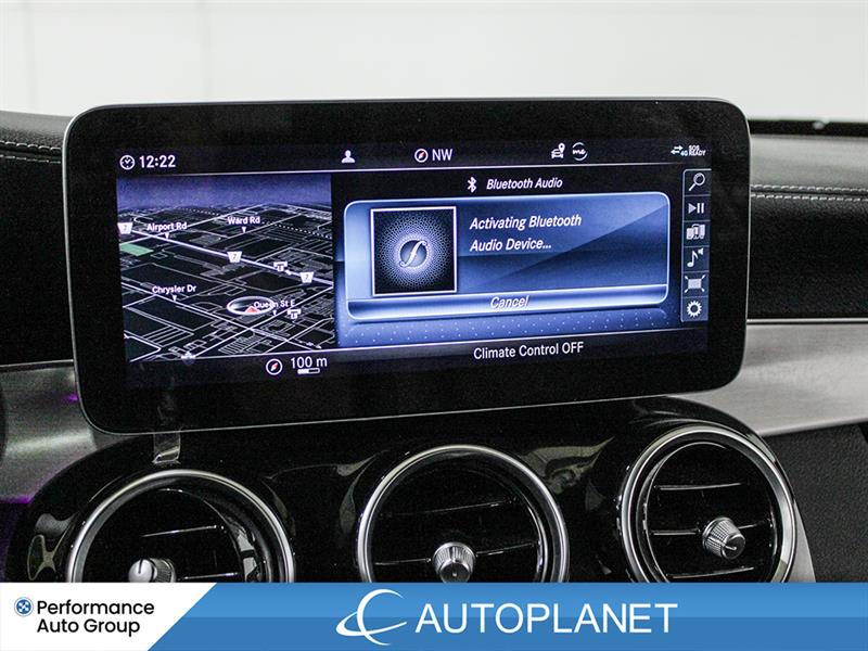 mercedes-benz C300 4matic 2023 - 31