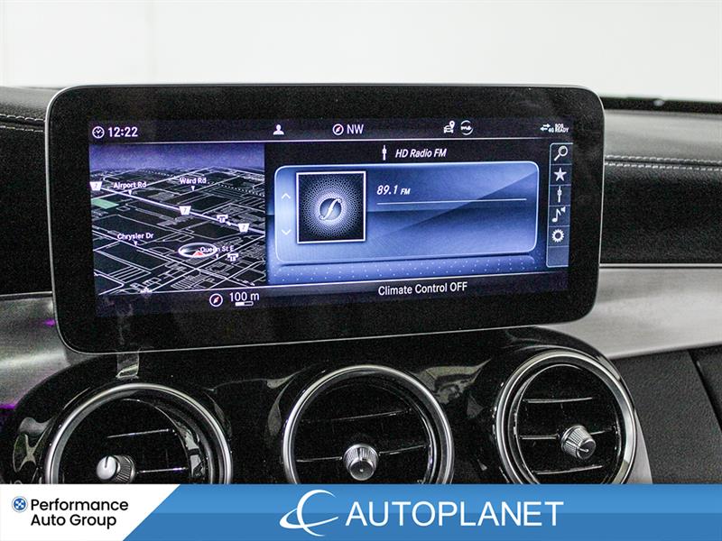 mercedes-benz C300 4matic 2023 - 32