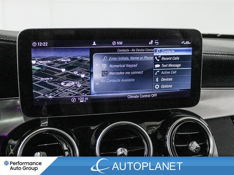 mercedes-benz C300 4matic 2023 - 34