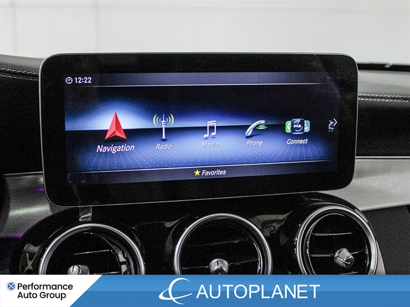 mercedes-benz C300 4matic 2023 - 36