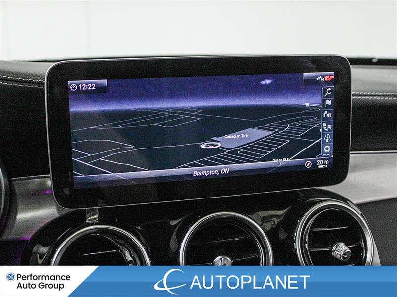 mercedes-benz C300 4matic 2023 - 37