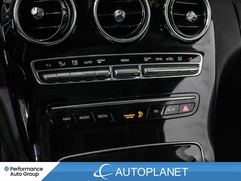 mercedes-benz C300 4matic 2023 - 38