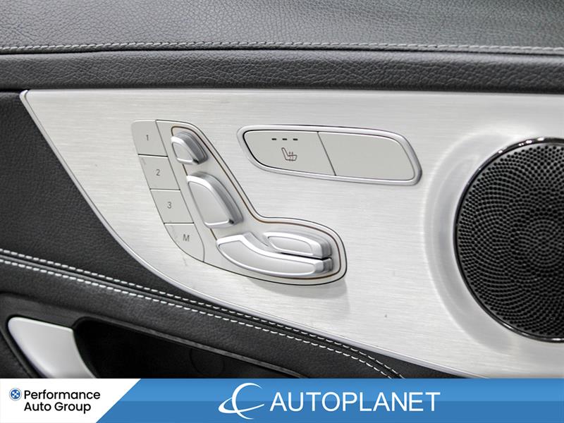 mercedes-benz C300 4matic 2023 - 39