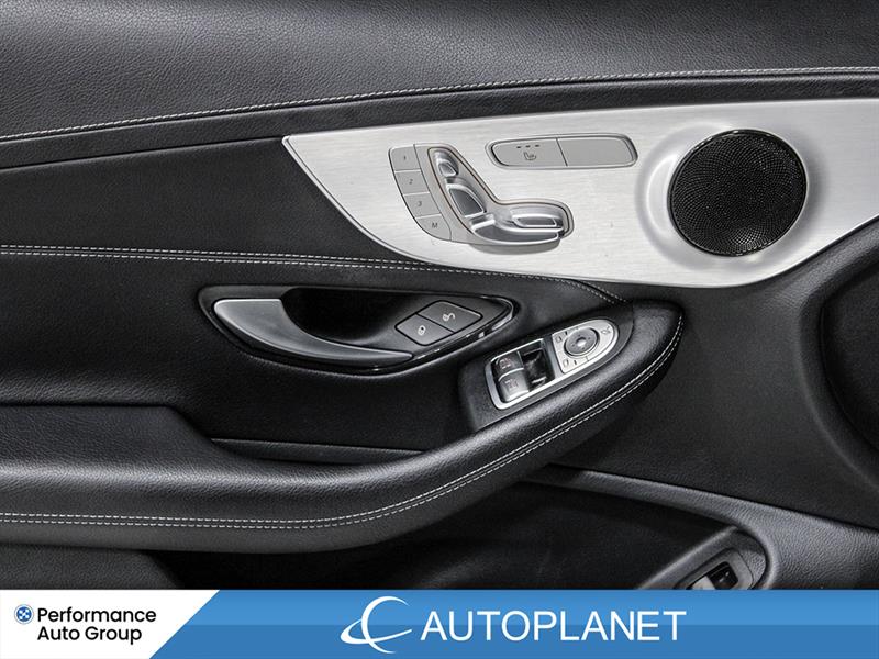 mercedes-benz C300 4matic 2023 - 40