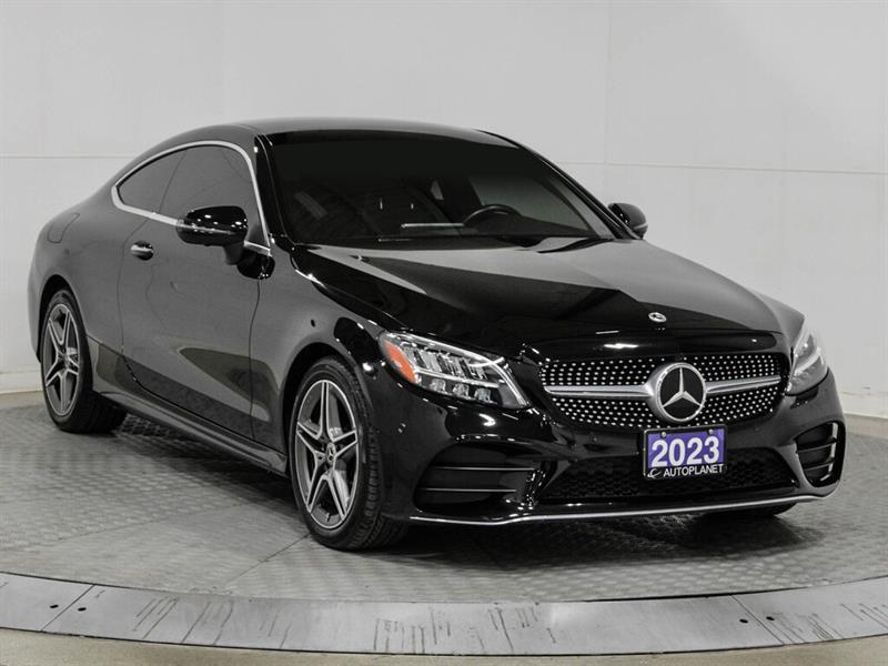 mercedes-benz C300 4matic 2023 - 42