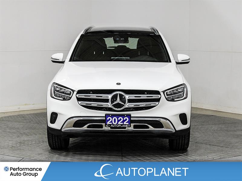 mercedes-benz GLC300 2022 - 2