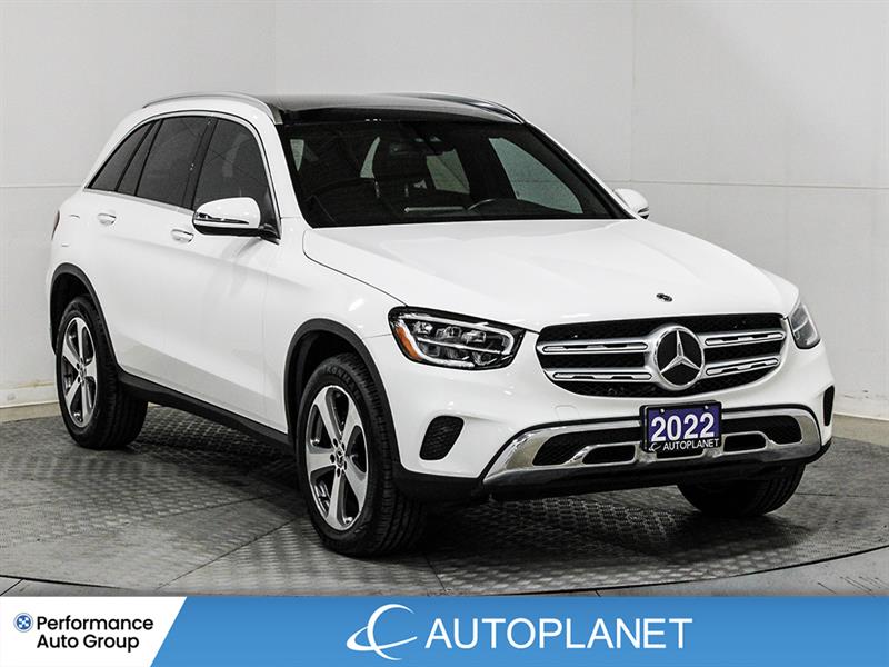 mercedes-benz GLC300 2022 - 3