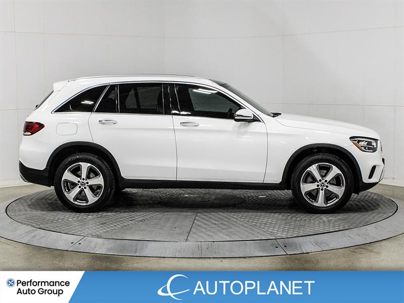 mercedes-benz GLC300 2022 - 4