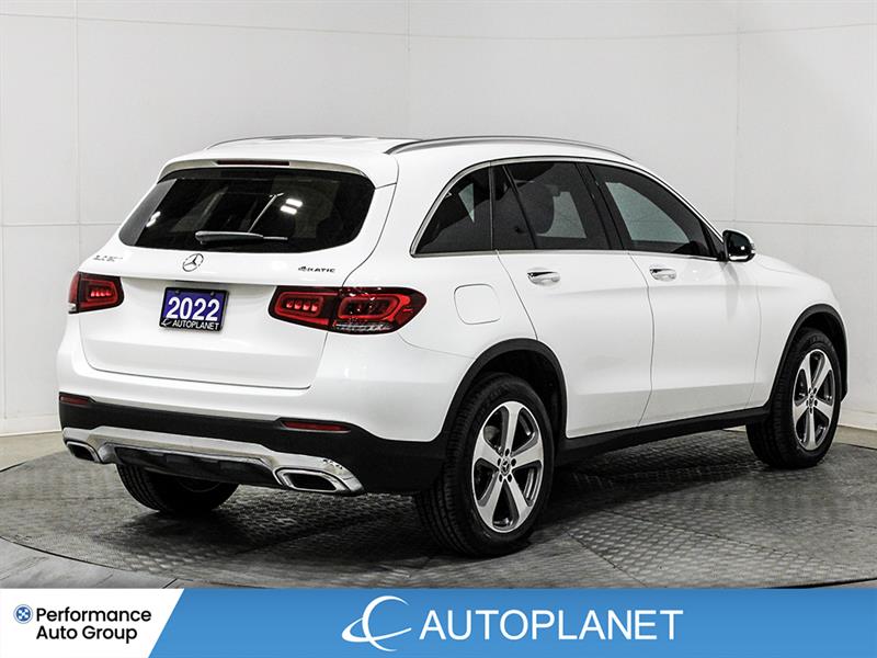 mercedes-benz GLC300 2022 - 6