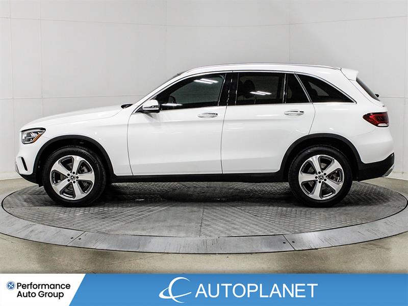 mercedes-benz GLC300 2022 - 9