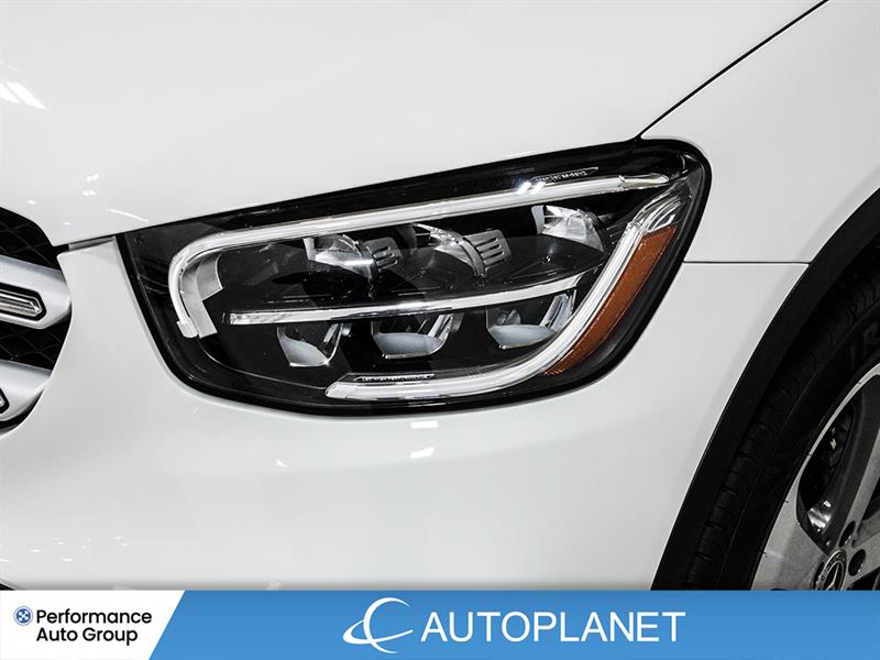 mercedes-benz GLC300 2022 - 11