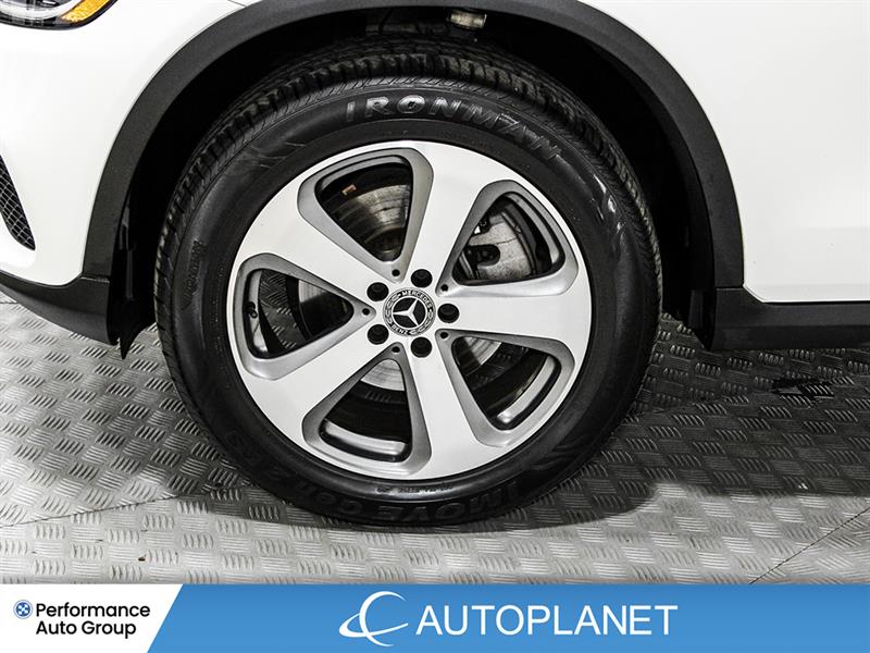 mercedes-benz GLC300 2022 - 12