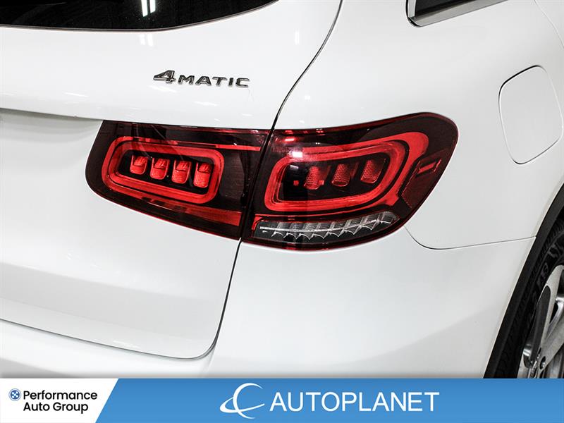 mercedes-benz GLC300 2022 - 13