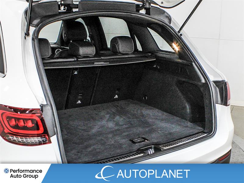 mercedes-benz GLC300 2022 - 16