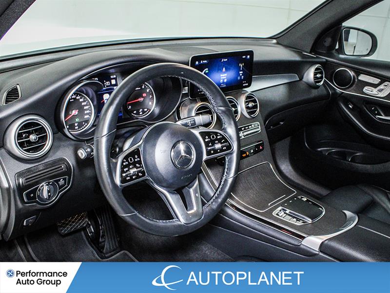 mercedes-benz GLC300 2022 - 19