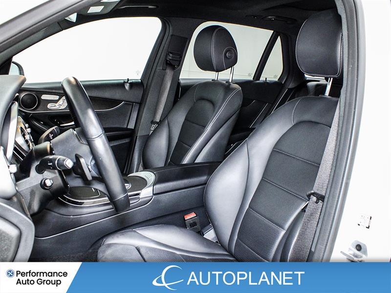 mercedes-benz GLC300 2022 - 20