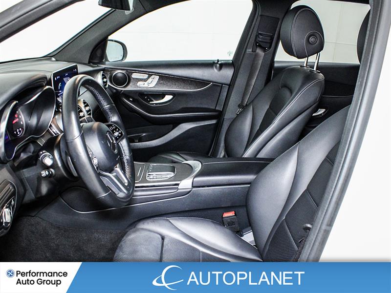 mercedes-benz GLC300 2022 - 21