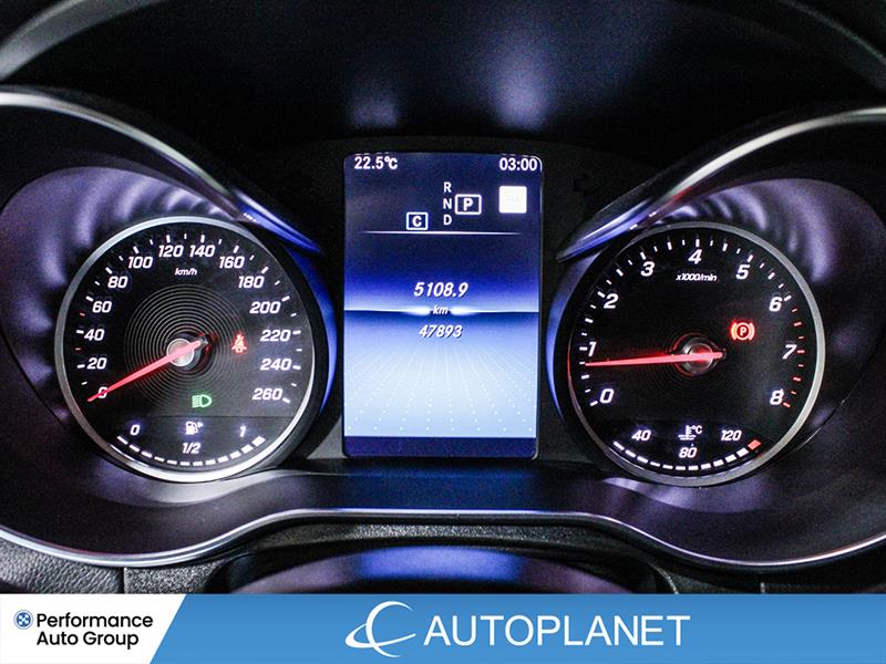 mercedes-benz GLC300 2022 - 22