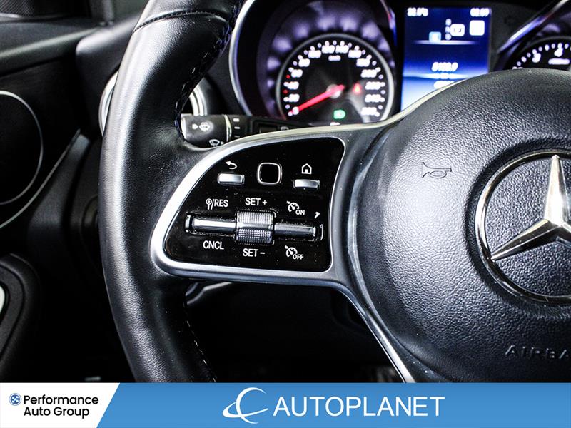 mercedes-benz GLC300 2022 - 26