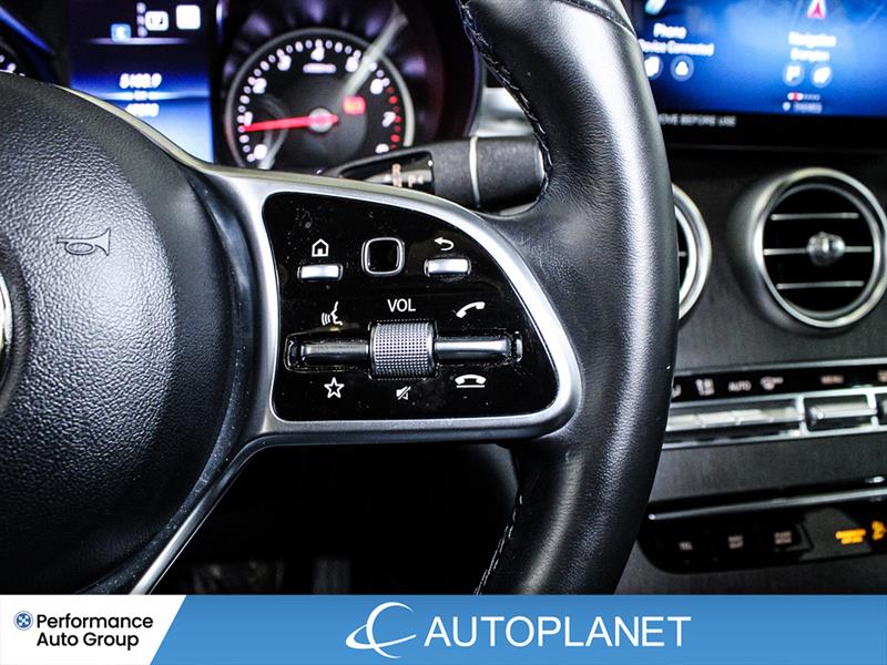 mercedes-benz GLC300 2022 - 27