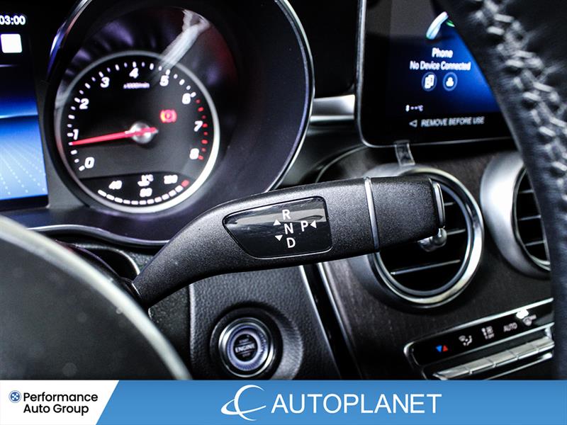 mercedes-benz GLC300 2022 - 28