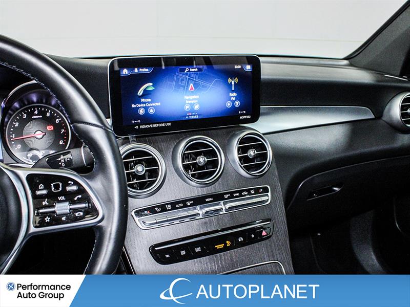 mercedes-benz GLC300 2022 - 29