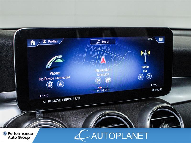 mercedes-benz GLC300 2022 - 33