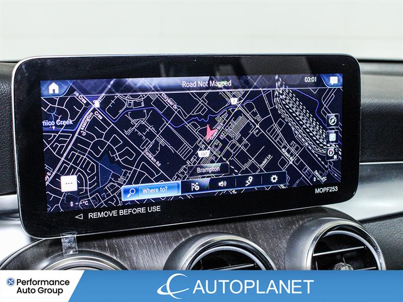 mercedes-benz GLC300 2022 - 34