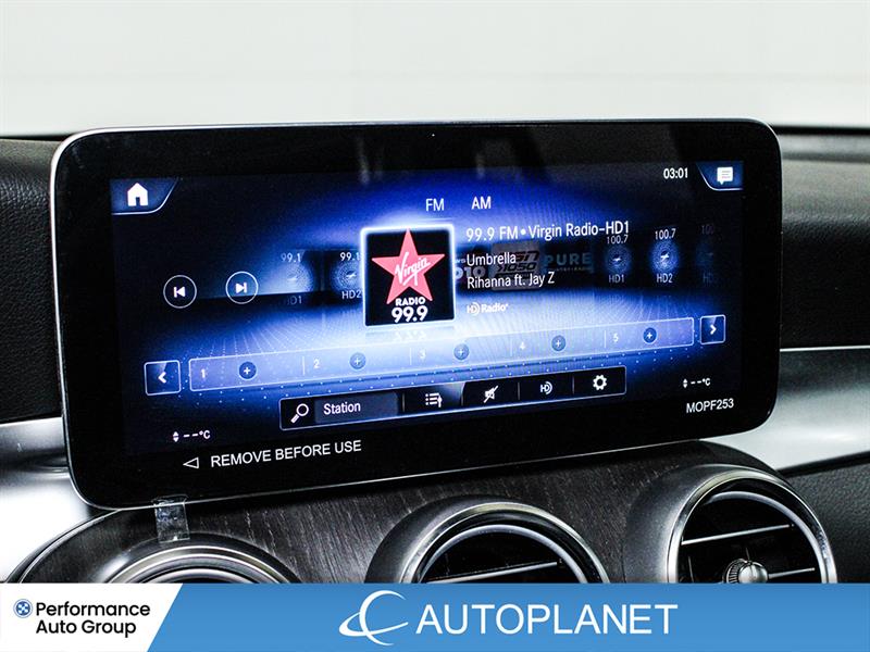 mercedes-benz GLC300 2022 - 35