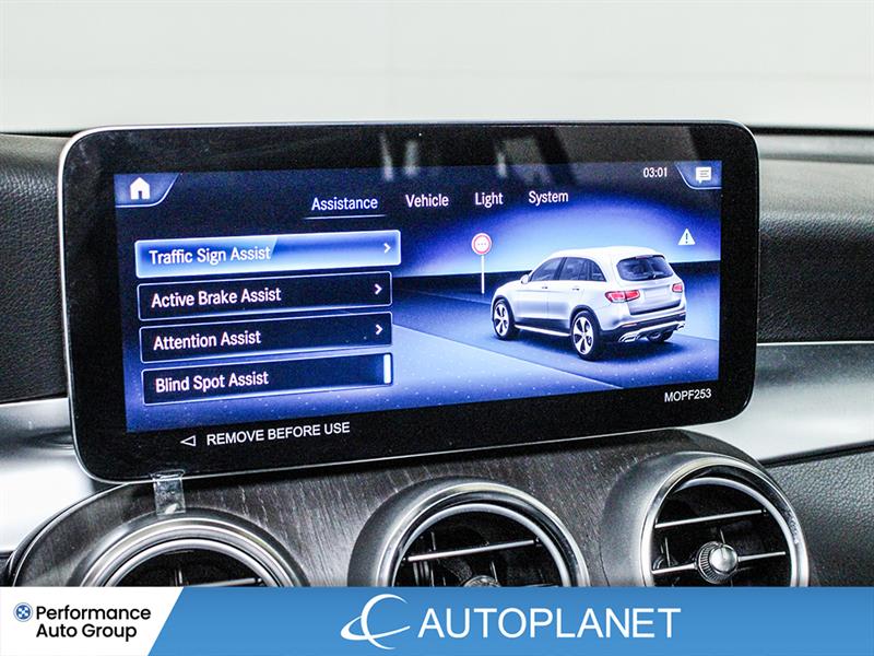 mercedes-benz GLC300 2022 - 37