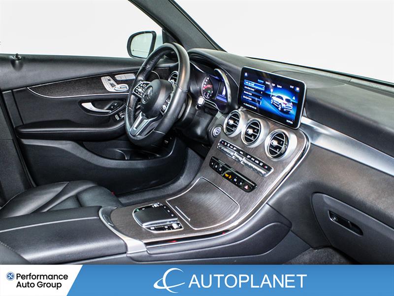 mercedes-benz GLC300 2022 - 41