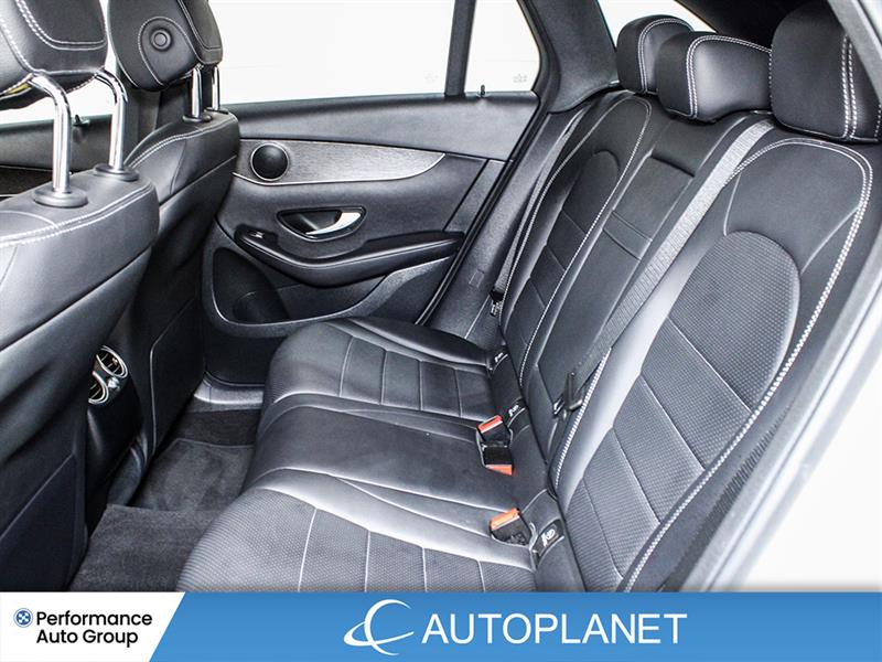 mercedes-benz GLC300 2022 - 42